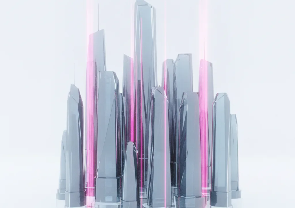 Economy in 2050